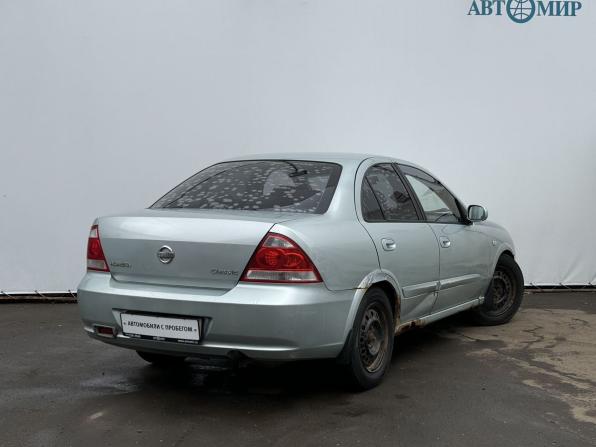 Nissan Almera Classic I с пробегом 2006 года, цена 280 000 рублей, 277107 км, седан, Автокод Объявления