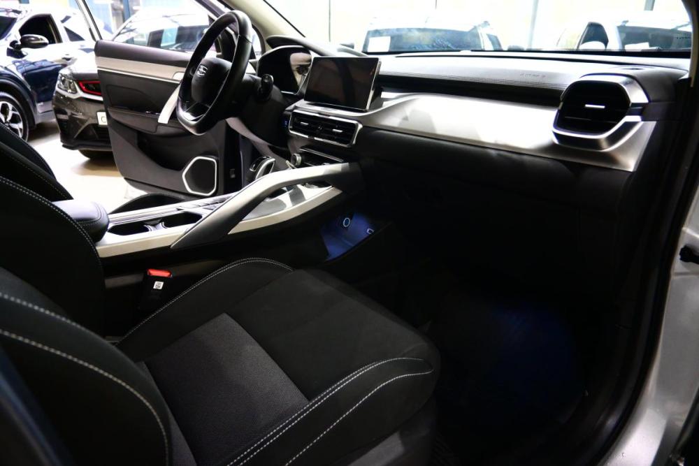 Geely Coolray I Екатеринбург  - изображение 12