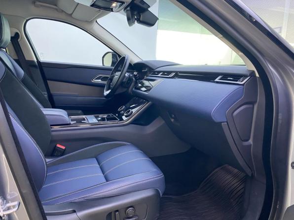 Land Rover Range Rover Velar I с пробегом 2020 года, цена 4 300 000 рублей, 56690 км, внедорожник, Автокод Объявления