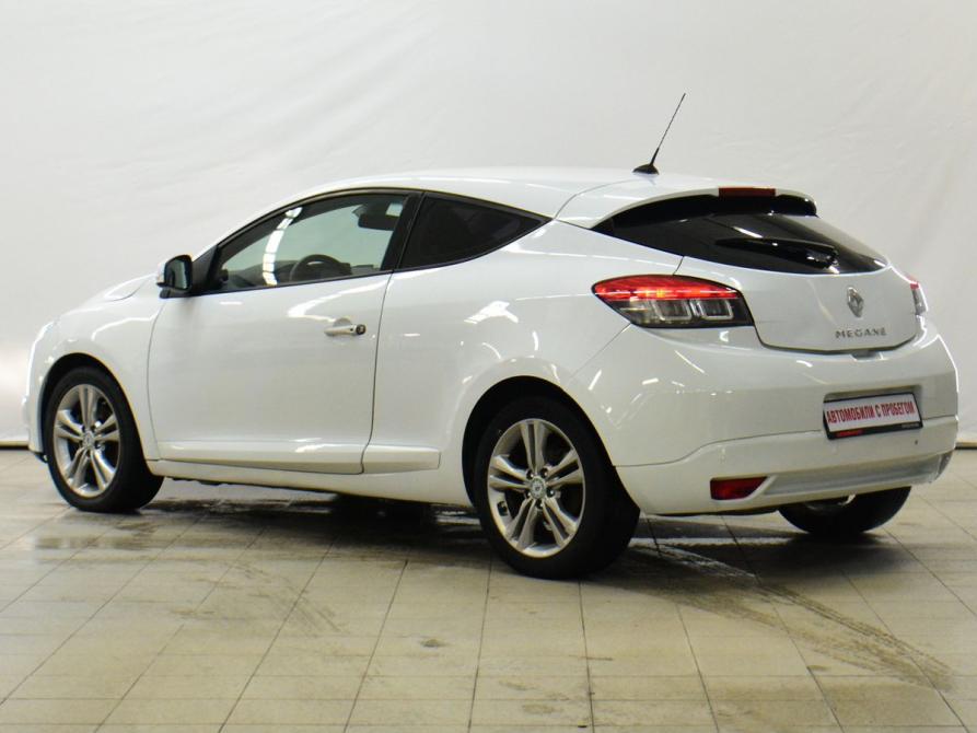 Renault Megane III Мурманск  - изображение 3