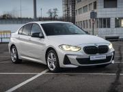 BMW 1 серии III (F40) Москва  - изображение 22