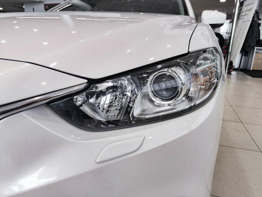 Mazda 6 III (GJ) Рестайлинг Казань  - изображение 21