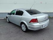 Opel Astra H Рестайлинг Санкт-Петербург  - изображение 26