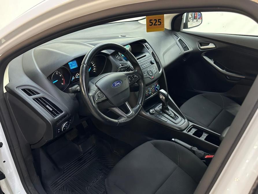 Ford Focus III Рестайлинг Санкт-Петербург  - изображение 6