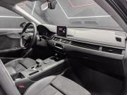 Audi A4 V (B9) Москва  - изображение 43