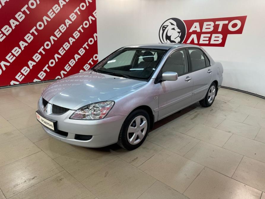 Mitsubishi Lancer IX Новочеркасск  - изображение 2