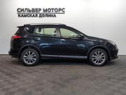Toyota RAV4 IV (XA40) Рестайлинг Пермь  - изображение 24