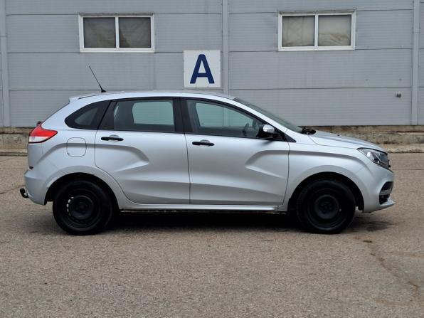 Lada (ВАЗ) XRAY I с пробегом 2019 года, цена 670 000 рублей, 145954 км, хэтчбек, Автокод Объявления