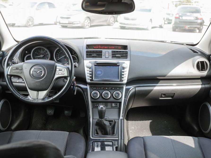 Mazda 6 II (GH) Ижевск  - изображение 8