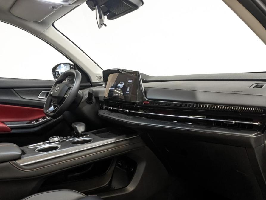 Changan CS55 Plus II Москва  - изображение 13