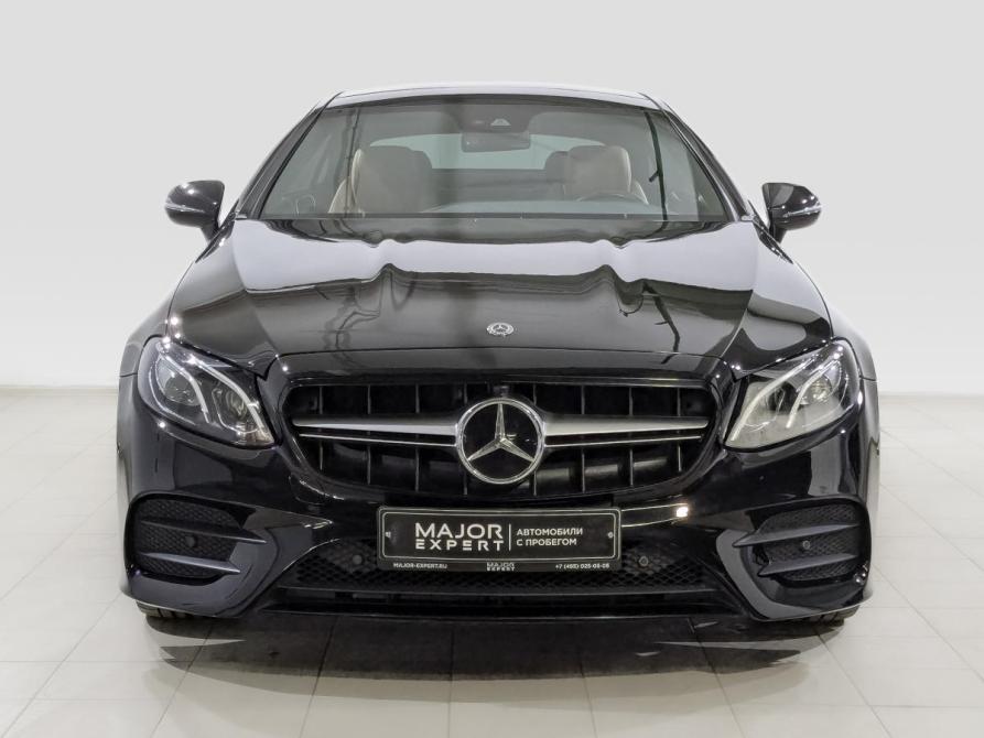 Mercedes-Benz E-Класс V (W213 S213 C238) Химки  - изображение 2