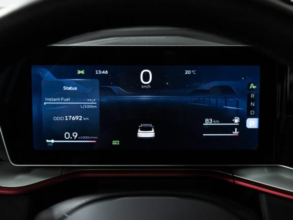 Geely Coolray I Рестайлинг с пробегом 2023 года, цена 2 349 000 рублей, 17690 км, внедорожник, Автокод Объявления