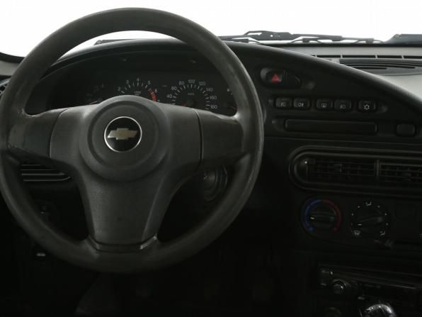 Chevrolet Niva I Рестайлинг с пробегом 2012 года, цена 453 000 рублей, 143600 км, внедорожник, Автокод Объявления