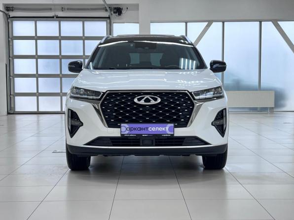 Chery Tiggo 7 Pro Max I с пробегом 2023 года, цена 2 050 000 рублей, 25401 км, внедорожник, Автокод Объявления