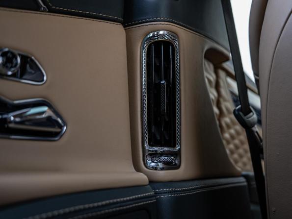 Bentley Flying Spur III с пробегом 2021 года, цена 17 550 000 рублей, 60522 км, седан, Автокод Объявления