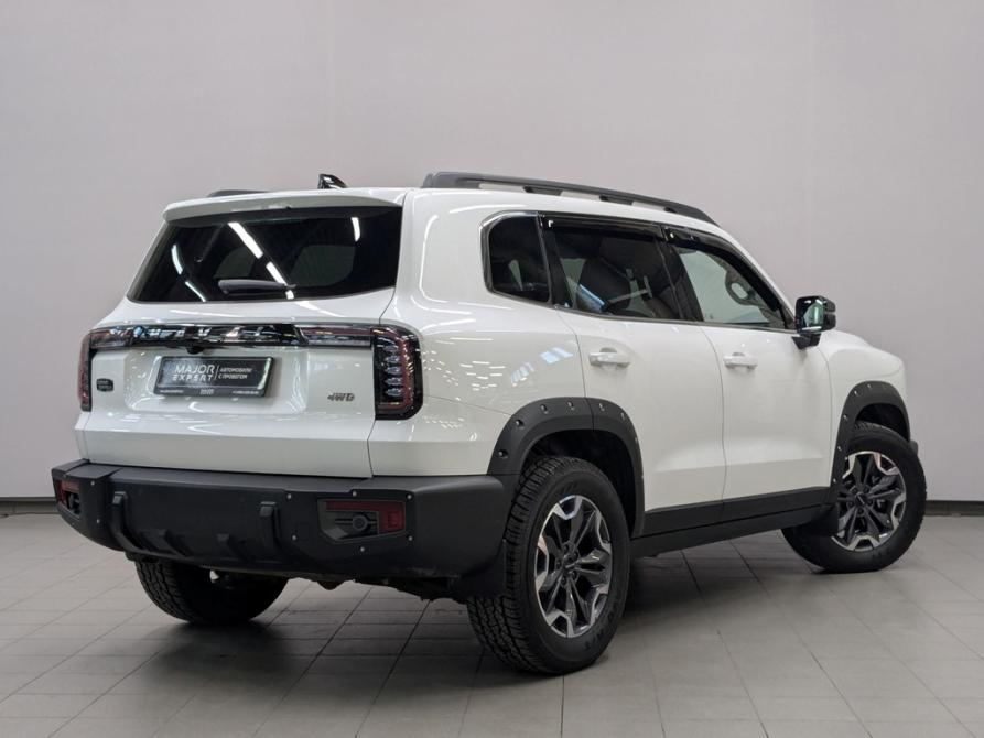 Haval Dargo I Москва  - изображение 17