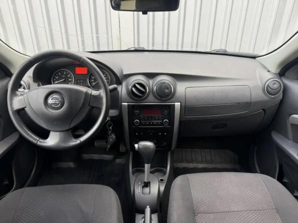 Nissan Almera III (G15) с пробегом 2014 года, цена 699 000 рублей, 177255 км, седан, Автокод Объявления