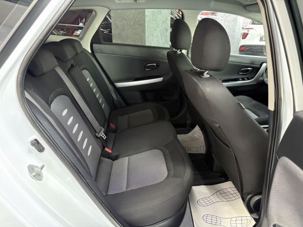 Kia Ceed II с пробегом 2012 года, цена 1 165 000 рублей, 132238 км, универсал, Автокод Объявления