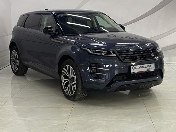 Новый Land Rover Range Rover Evoque II Рестайлинг 2025 года, цена 5 899 000 рублей, внедорожник, Автокод Объявления
