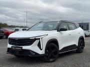 Geely Cityray Санкт-Петербург  - изображение 37