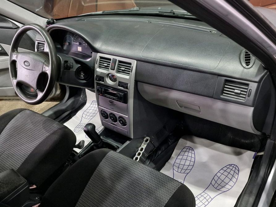 Lada (ВАЗ) Priora I Ставрополь  - изображение 11