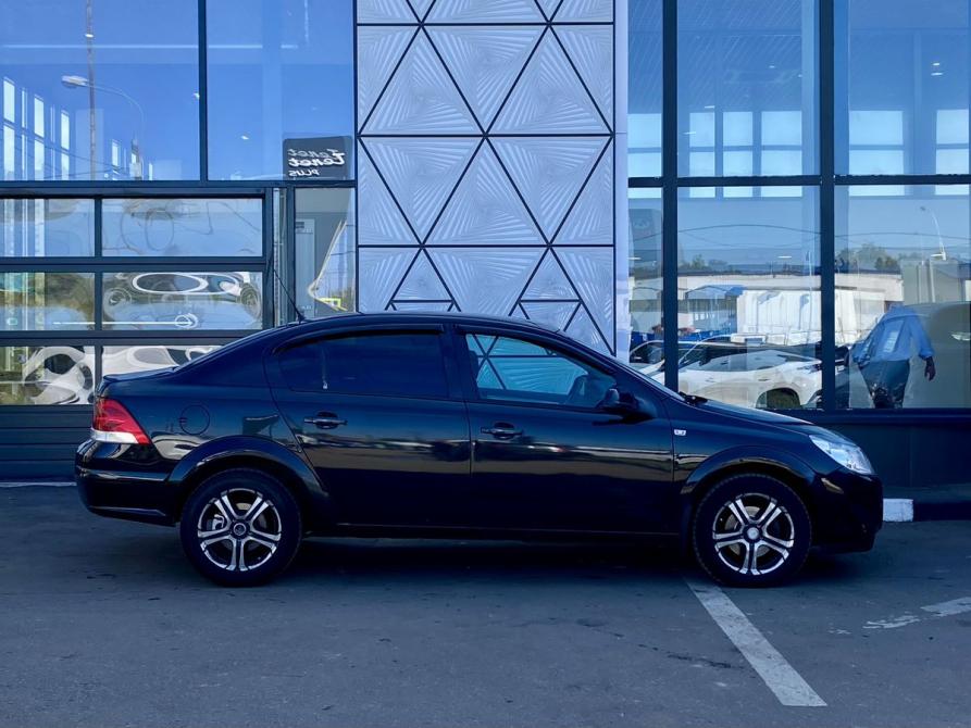 Opel Astra H Рестайлинг Москва  - изображение 4