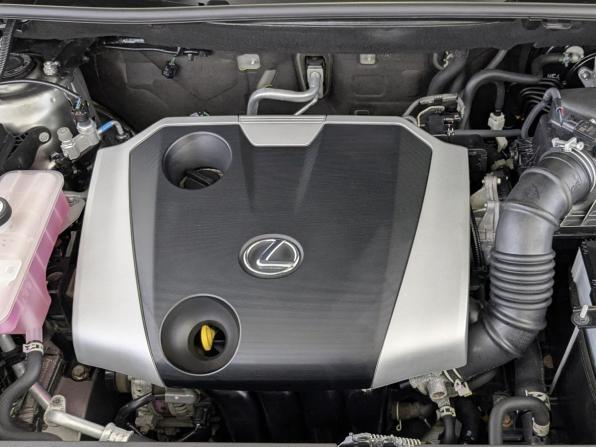 Lexus NX I Рестайлинг с пробегом 2021 года, цена 3 826 000 рублей, 59982 км, внедорожник, Автокод Объявления