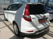 Geely Emgrand X7 I Рестайлинг Арзамас  - изображение 20