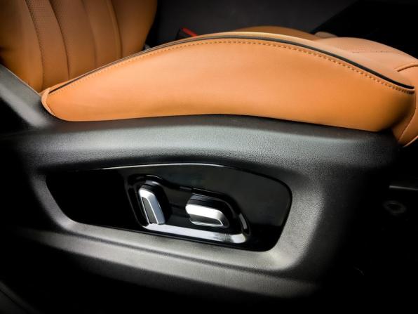 Omoda C5 I с пробегом 2023 года, цена 1 755 000 рублей, 32358 км, внедорожник, Автокод Объявления