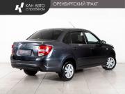 Lada (ВАЗ) Granta I Рестайлинг Казань  - изображение 15