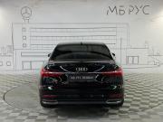Audi A6 V (C8) Москва  - изображение 31