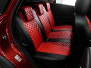 Renault Kaptur I Рестайлинг Воронеж  - изображение 27