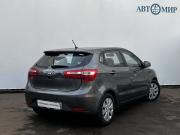 Kia Rio III Москва  - изображение 17