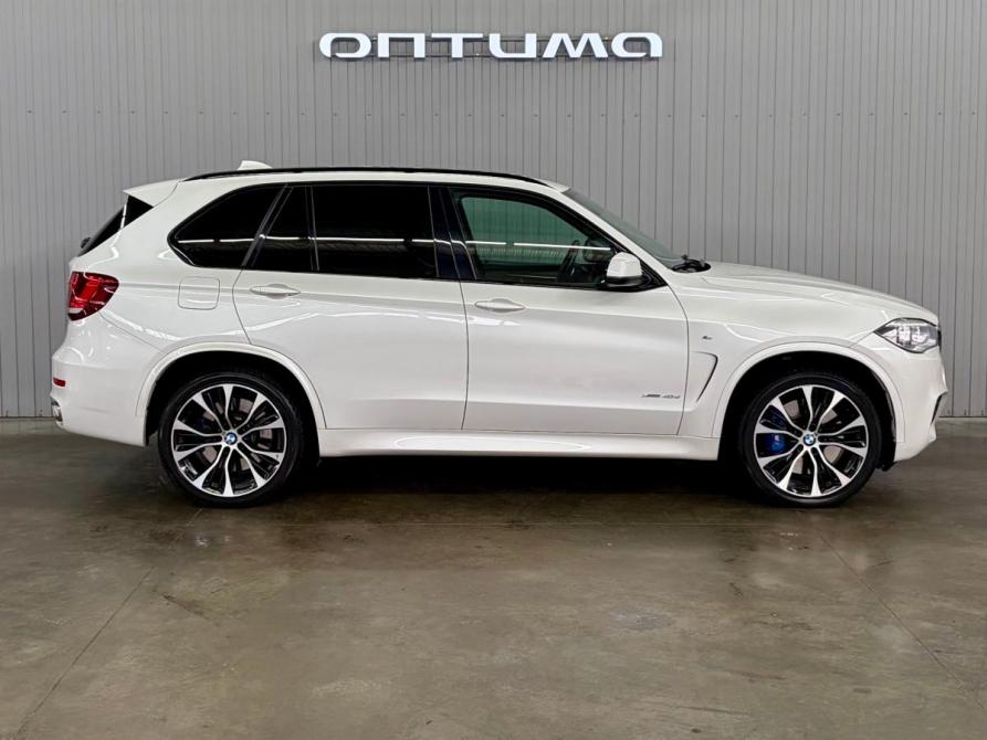 BMW X5 III (F15) Краснодар  - изображение 4