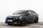Kia Rio IV Рестайлинг Сургут  - изображение 21