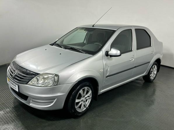 Renault Logan I Рестайлинг с пробегом 2013 года, цена 350 000 рублей, 282894 км, седан, Автокод Объявления