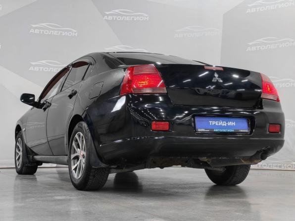Mitsubishi Galant IX Рестайлинг с пробегом 2007 года, цена 599 000 рублей, 248744 км, седан, Автокод Объявления