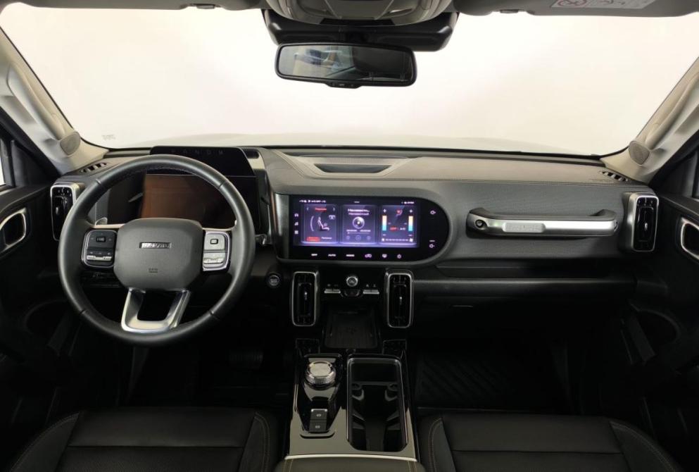 Haval Dargo Нижний Новгород  - изображение 13