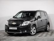 Chevrolet Orlando I Санкт-Петербург  - изображение 27