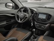Lada (ВАЗ) Vesta I Тюмень  - изображение 22