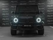 Mercedes-Benz G-Класс AMG II (W465) Рестайлинг Москва  - изображение 35