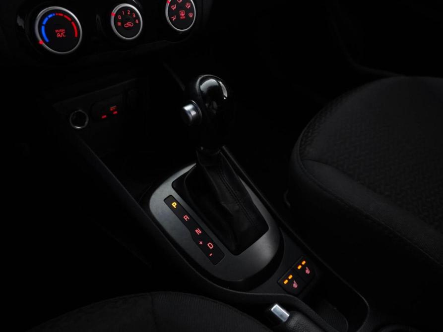 Kia Rio III Рестайлинг Москва  - изображение 16