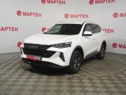 Haval F7 I Рестайлинг Вологда  - изображение 18