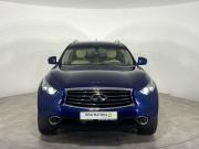 Infiniti QX70 Санкт-Петербург  - изображение 32