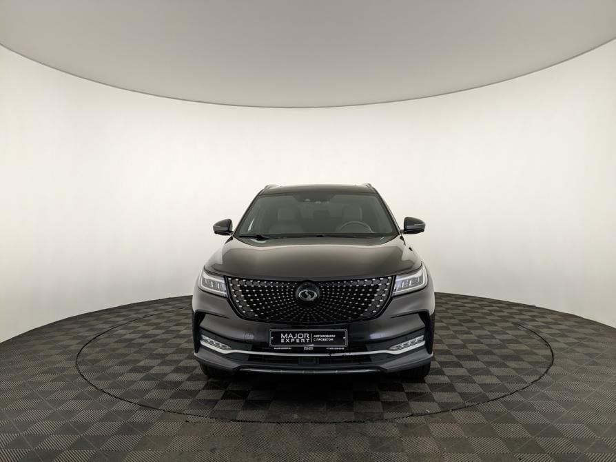 Dongfeng DFSK ix7 Москва  - изображение 2