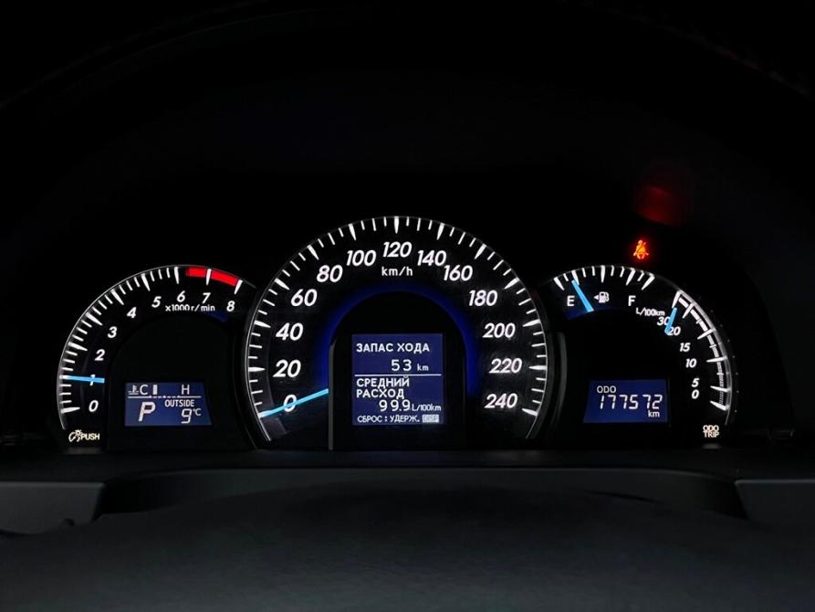 Toyota Camry VII (XV50) Санкт-Петербург  - изображение 26