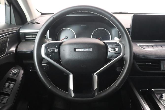 Haval Jolion I с пробегом 2023 года, цена 1 841 000 рублей, 65742 км, внедорожник, Автокод Объявления