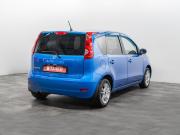 Nissan Note I Рестайлинг Красноярск  - изображение 26