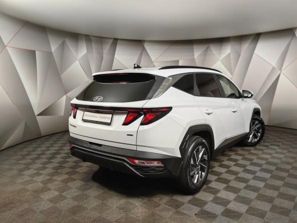 Hyundai Tucson IV с пробегом 2024 года, цена 3 670 000 рублей, 23046 км, внедорожник, Автокод Объявления