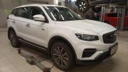 Geely Atlas Pro Санкт-Петербург  - изображение 7